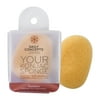Daily Concepts Your Turmeric Konjac Sponge (Tumeric)