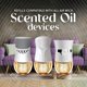 thumbnail image 4 of Aceite perfumado Air Wick Plug In para fogata y madera de invierno, 5 unidades, 4 of 5