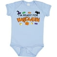 thumbnail image 3 of Inktastic I'm Ready for Halloween Boys or Girls Baby Bodysuit, 3 of 5