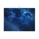 thumbnail image 1 of Fotbe Pegasus Night Sky Alfombrilla de Secado para Cocina con Estampado, 18x24 Pulgadas, 1 of 7