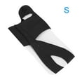 thumbnail image 2 of La Plancha de Dedo de los Pies Transpirable Que absorbe la Piel, que absorbe el Sudor, Se separa de los Dedos de los Pies, Separador de Punta, Sin Deslizamiento para Los Dados, 2 of 7