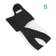 thumbnail image 2 of La Plancha de Dedo de los Pies Transpirable Que absorbe la Piel, que absorbe el Sudor, Se separa de los Dedos de los Pies, Separador de Punta, Sin Deslizamiento para Los Dados, 2 of 7