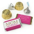 thumbnail image 2 of 130 pcs Mother's Day Candy Hershey's Chocolate Mix (1.65 lb) - By Just Candy, 2 of 5