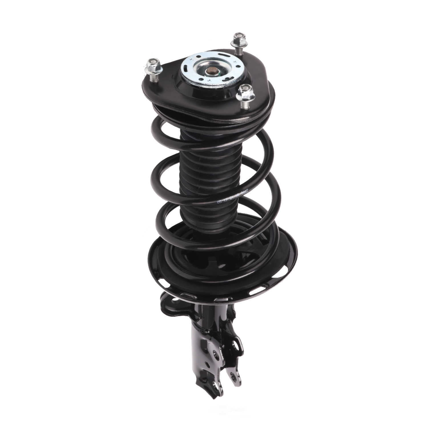 PRT 920163 Suspension Strut and Coil Spring Assembly