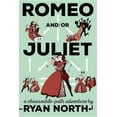 thumbnail image 2 of Romeo And/Or Juliet: A Chooseable-Path Adventure, 2 of 3