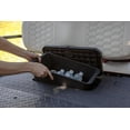 thumbnail image 5 of MACH3 Golf Cart Rear Seat Storage Box - Cooler Insert - Durable Polyethylene Construction - Easy Installation - 14.5" x 7.25" x 9.75", 5 of 5