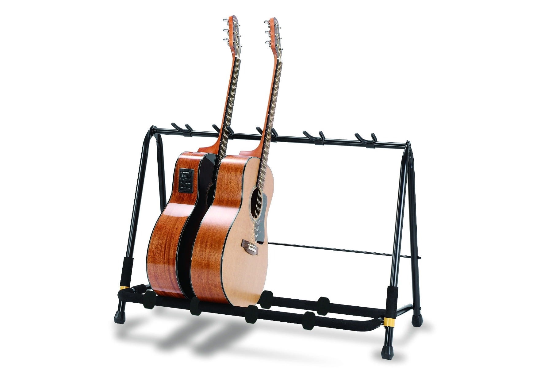Hercules Multiple Guitar Stand (GS525B)