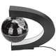 thumbnail image 3 of Globo flotante magnético, mapa del mundo de 6 pulgadas, bola de levitación, Base en forma de C, decoración de escritorio, enchufe de 100-240VAU, 3 of 5