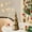Gold-1A Home Decor, variant on up to 60% off karymi 13.39in Wooden Christmas Tree Desktop Decoration Gold Finished Indoor Ornament for Tabletop Holiday Display Christmas Outdoor Decorations Weekly Deal Limited Time Deal