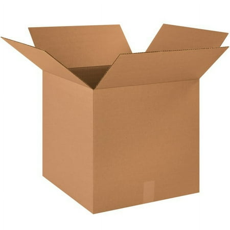 181818 Corrugated Box