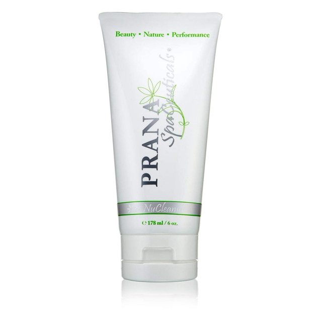 Limpiador en gel PranaSpaCeuticals NuCleanse 178 ml