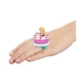 thumbnail image 4 of Set de Colección Mattel Polly Pocket Compacto Mattel 80th Caja de Anillo Rubí, 4 of 7