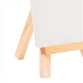 thumbnail image 3 of 12Pcs Artists Mini Easel +3 Inch X3 Inch Mini Canvas Set Painting, 3 of 5