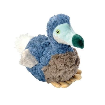 Cuddlekins Dodo Plush Stuffed Animal by Wild Republic, Kid Gifts, Zoo Animals, 12 Inches