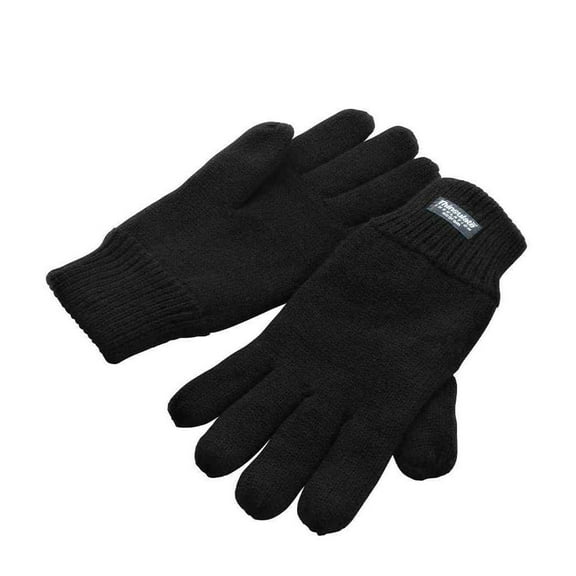 Result Winter Essentials  Adult Thinsulate Gloves