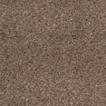 thumbnail image 4 of SAFAVIEH Santa Monica Chelsey Solid Shag Area Rug, Taupe, 9' x 12', 4 of 7