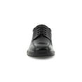 thumbnail image 3 of ECCO Men's Helsinki 2 Shoe in Black, 39 EU, 3 of 8