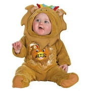 Deluxe Disney Baby Einstein Lion Newborn Costume 0-6m