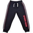 thumbnail image 2 of Spiderman Boys 2 Pack Joggers, Toddler, 2 of 3