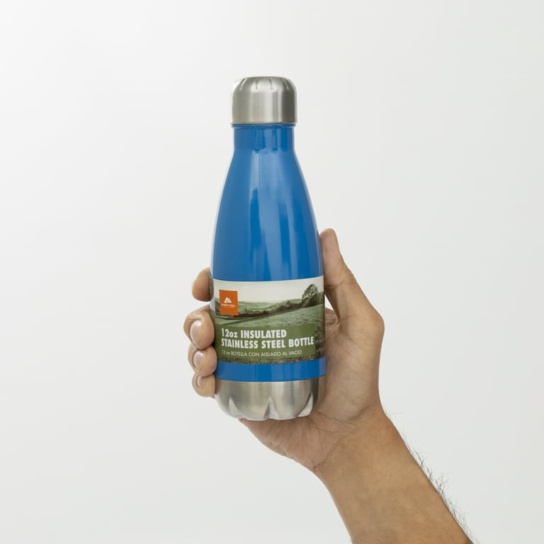 Outsider Water Bottles 12 oz - Silverbak