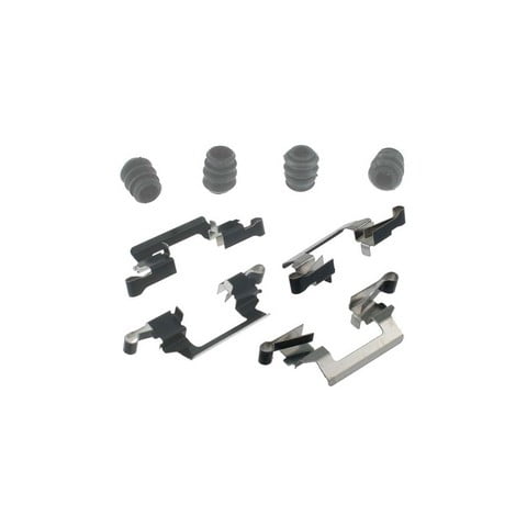 Carlson Disc Brake Hardware Kit  H5643Q