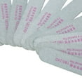 thumbnail image 3 of Limas De Uñas De Salón, 50 Piezas Limas De Uñas De Doble Cara Impermeables Diseño De Doble Cara Para Salones De Uñas Para El Hogar, 3 of 7