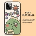 thumbnail image 2 of LYM-Phone Case For MOTO G Power 5G 2023, Cute Fashion Design Full wrap Silicone Cartoon Anti-dust Soft case Durable protective Dirt-resistant TPU Anti-knock Waterproof Back Cover Cover, 2 of 9