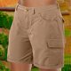 thumbnail image 2 of Pantalones de Yoga de Cintura Alta, Ejercicio de Estiramiento de la Cadera de Color Sólido para Mujeres, Desgaste Casual Diario Y Casero, 2 of 4