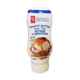 thumbnail image 2 of Presidents Choice Peanut Butter Syrup 428mL/14.5 fl. oz. {Imported from Canada}, 2 of 4