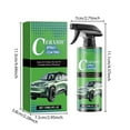 thumbnail image 4 of Car Coating Spray Ceramic Nano for Shinier and Longer Lasting Paint（120ml）, 4 of 8