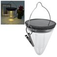 thumbnail image 4 of Led Solar Lamp, Solar Garden Light One Button Switch Decorative  for Outdoor Garden Patio Landscape for Courtyards Scenic Spots Balconies, 4 of 8