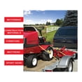 thumbnail image 4 of Master Lock Ratchet Tie-down, J-hooks, 4 of 5