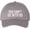 Grey, variant on You Can’t Sit With Us Embroidered Dad Hat Funny Meme Humor Baseball Cap Statement Hat (Maroon)