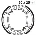 thumbnail image 4 of EBC Brakes 350 Brake Shoes 130x25mm, 4 of 4