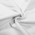 thumbnail image 4 of Men's Cotton Muslim Robe Long Sleeve Button Front Casual Arabic Style Robe for Daily Wear, 4 of 7