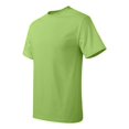 thumbnail image 4 of Hanes Men's Tagless T-Shirt, 4 of 6