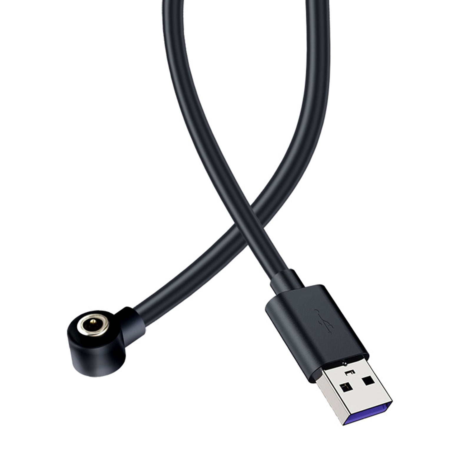 Bicmice Fast Magnetic Charger Cord for Rose Devices and Massagers, DC Cable  with 2-Magnet Connector - Walmart.com