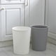thumbnail image 3 of 3Pcs Bathroom Trash Can, for Kitchen, Dorm, Office, Living Room-, 3 of 5