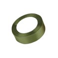 thumbnail image 5 of Billuyoard Cinta de papel de regalo Accesorios para manualidades de bricolaje Ancho Cintas de poliéster Verde oliva 95 Type2 NO2 Billuyoard CBP273834, 5 of 5