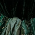 thumbnail image 7 of KAWELL Coronation Green Dress Luxury Costume Princess Accessories Party Halloween Christmas Role-Playing, 7 of 7