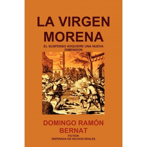 LA Virgen Morena
