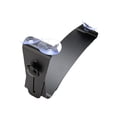 thumbnail image 3 of Electric Guitar Stand Leg Bracket Adjustable Metal Bass Stand Stools Support, 3 of 8