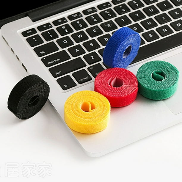 Mistaha Wire Fixing Line MultiFunction Line Cable Organizer Computer