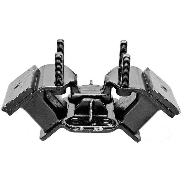 Rear Transmission Mount - Compatible with 1990 - 1994 LS400 4.0L V8 1991 1992 1993