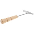 thumbnail image 2 of Shisuyan Kalimba Tuning Hammer Metal Thumb Piano Tuning Musical Instrument Accessory for Sound Maintenance, 2 of 9