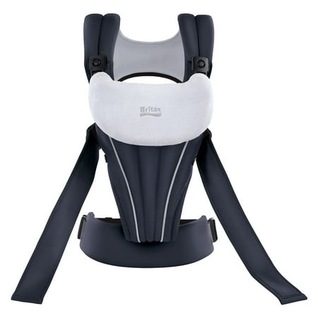 UPC 652182006839 product image for Britax Baby Carrier, Navy | upcitemdb.com
