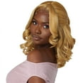 thumbnail image 3 of Outre Perfect Hairline Swoop Glueless 13x4 HD Lace Front Wig - SWOOP 6, 3 of 6