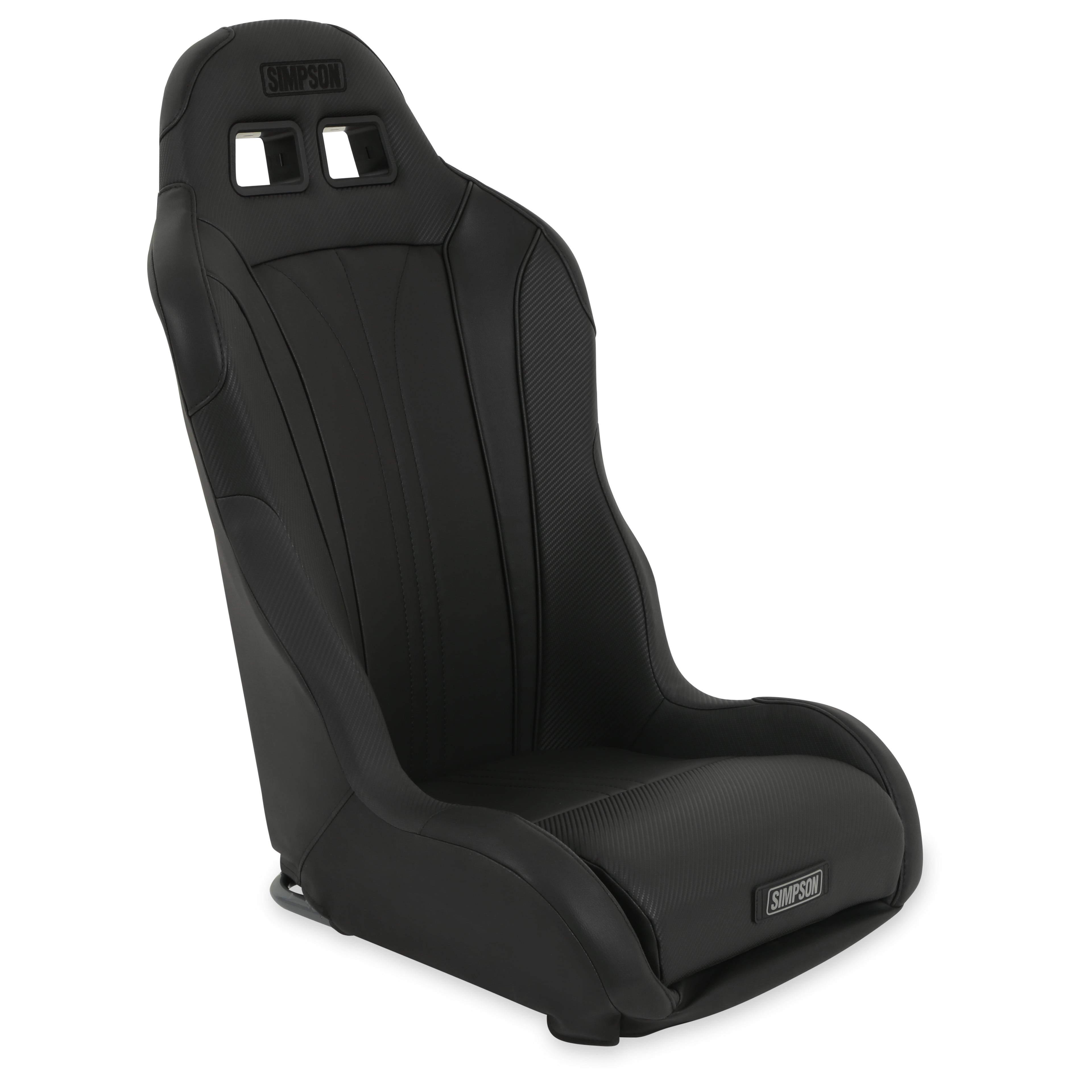 Simpson S104-304 Simpson Racing Vortex II Off-Road Suspension Seat