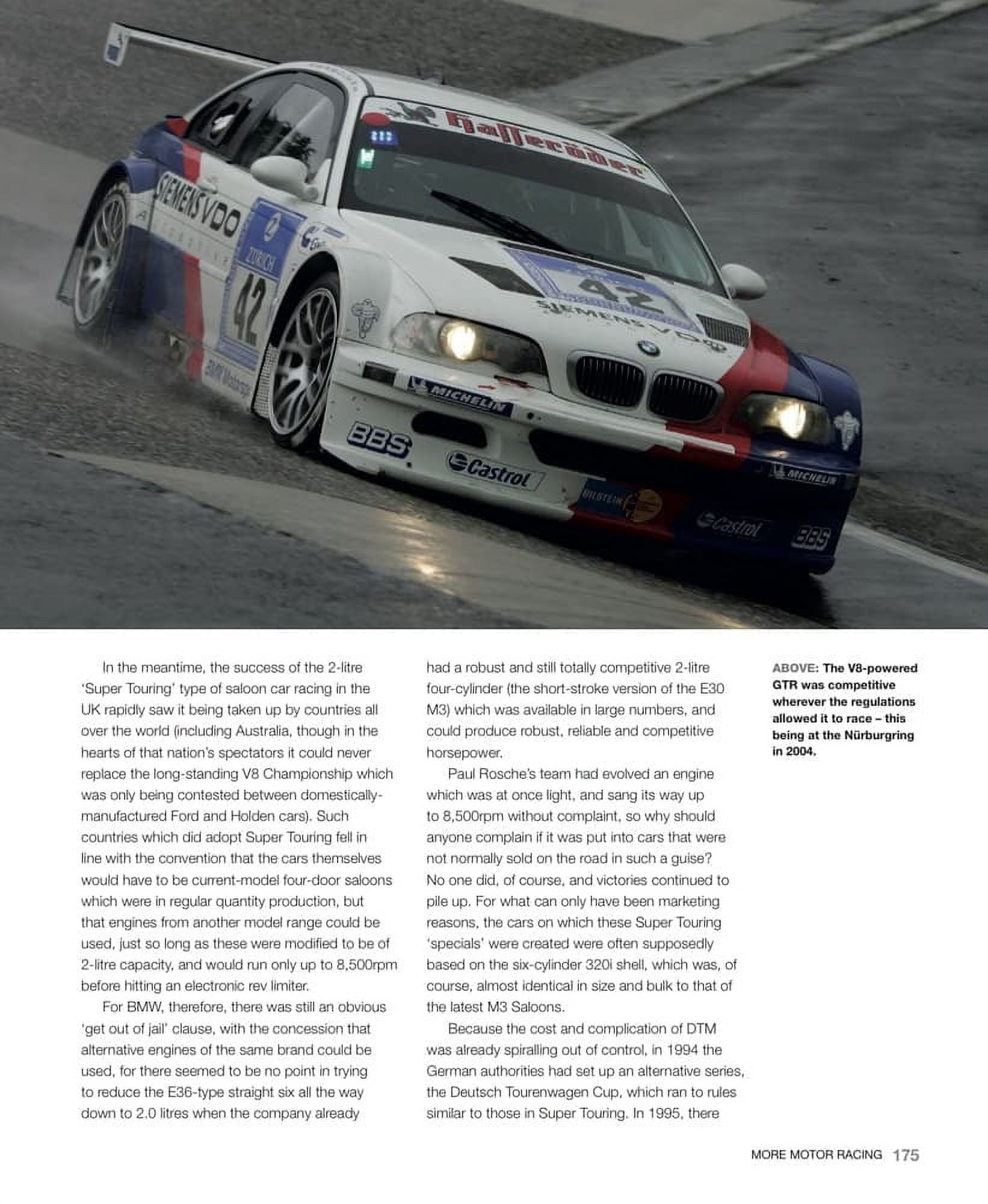 BMW M3 & M4: The Complete History of These Ultimate