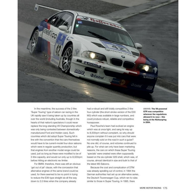 BMW M3 & M4: The Complete History of These Ultimate